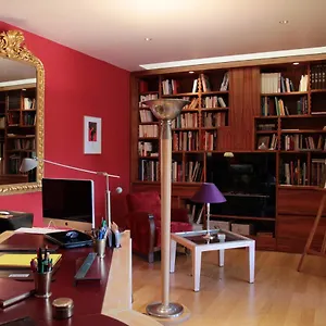 Maison Mouillard Frühstückspension