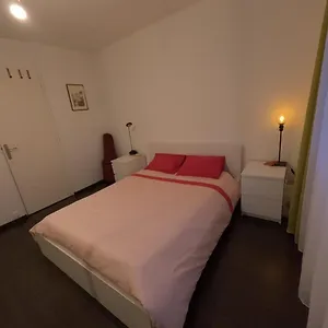 Calme Chambre Maya Frühstückspension