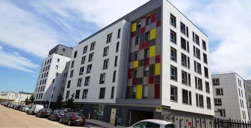 Apparteo Lyon 7 Jean Jaures 2*,  France